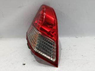 Стоп-сигнал правый HONDA CIVIC FERIO ES3 2662 3 ракурс