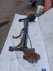 Балка подвески TOYOTA COROLLA ZZE123 2 ракурс