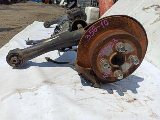 Балка подвески TOYOTA COROLLA ZZE123 3 ракурс