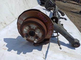 Балка подвески TOYOTA COROLLA ZZE123 5 ракурс