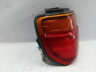 Стоп-сигнал левый NISSAN STAGEA WGNC34 7410 3 ракурс Стоп-сигнал левый NISSAN STAGEA WGNC34 7410 3 ракурс