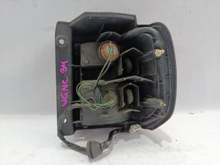 Стоп-сигнал левый NISSAN STAGEA WGNC34 7410 5 ракурс