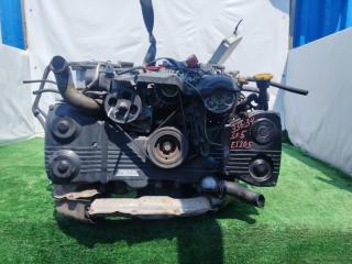 Двигатель SUBARU FORESTER контрактная Двигатель SUBARU FORESTER