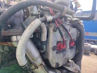 Двигатель SUBARU FORESTER SF5 EJ205-DXZKE 5 ракурс