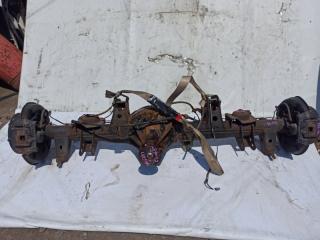 Мост задний TOYOTA LAND CRUISER UZJ100 1 ракурс