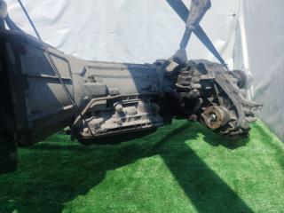 АКПП NISSAN TERRANO WBYD21 TD27T RE4R01A HG46 1 ракурс