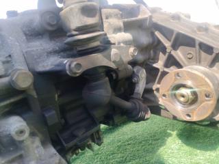 АКПП NISSAN TERRANO WBYD21 TD27T RE4R01A HG46 2 ракурс