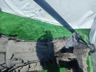 АКПП NISSAN TERRANO WBYD21 TD27T RE4R01A HG46 3 ракурс