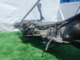 АКПП NISSAN TERRANO WBYD21 TD27T RE4R01A HG46 4 ракурс
