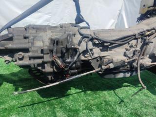 АКПП NISSAN TERRANO WBYD21 TD27T RE4R01A HG46 5 ракурс