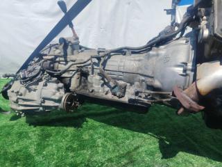 АКПП TOYOTA LAND CRUISER UZJ100 2UZ-FE A750F-A01A 1 ракурс