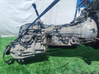 АКПП TOYOTA LAND CRUISER UZJ100 2UZ-FE A750F-A01A 2 ракурс