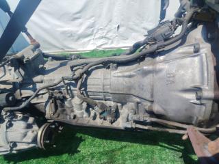 АКПП TOYOTA LAND CRUISER UZJ100 2UZ-FE A750F-A01A 3 ракурс