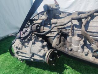 АКПП TOYOTA LAND CRUISER UZJ100 2UZ-FE A750F-A01A 4 ракурс