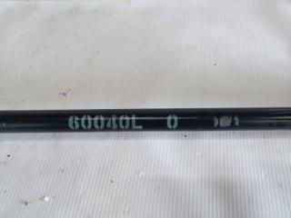 Торсион TOYOTA LAND CRUISER UZJ100 4 ракурс