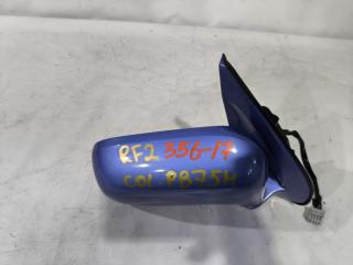 Зеркало правое HONDA STEPWGN RF2 2 ракурс