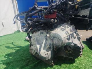 АКПП TOYOTA CAMRY ACV30 2AZ-FE U241E-01A 2 ракурс