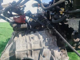 АКПП TOYOTA CAMRY ACV30 2AZ-FE U241E-01A 4 ракурс