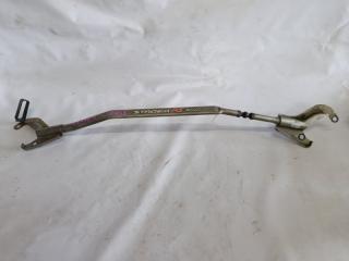 Распорка передняя NISSAN STAGEA WGNC34 1 ракурс