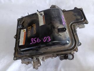 Инвертор TOYOTA KLUGER V MHU28 G920048021 1 ракурс