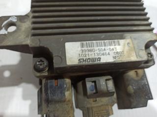 Блок управления рулевой рейкой HONDA TORNEO CL3 39980-S0A-043 3 ракурс
