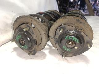 Стойка задняя SUBARU FORESTER SF5 EJ205 4 ракурс