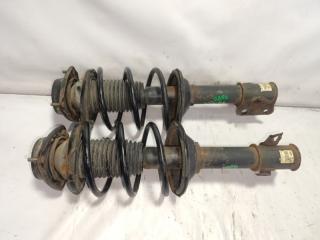 Стойка передняя SUBARU FORESTER SF5 EJ205 5 ракурс