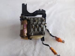 Блок abs HONDA STEPWGN RF2 3 ракурс