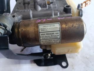 Блок abs HONDA STEPWGN RF2 4 ракурс