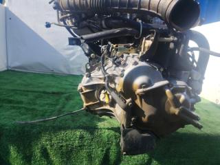 АКПП HONDA TORNEO CL3 F20B MCJA 2 ракурс