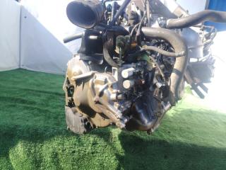 АКПП HONDA TORNEO CL3 F20B MCJA 3 ракурс