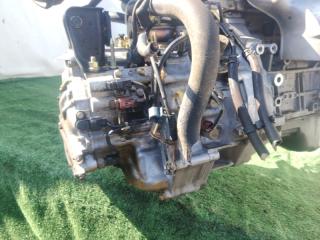 АКПП HONDA TORNEO CL3 F20B MCJA 4 ракурс