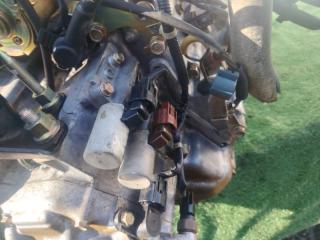 АКПП HONDA TORNEO CL3 F20B MCJA 5 ракурс
