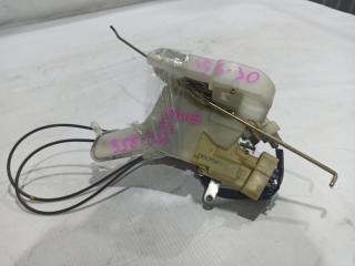 Замок двери левый передний TOYOTA HARRIER SXU15 1 ракурс Замок двери левый передний TOYOTA HARRIER SXU15 1 ракурс