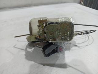 Замок двери левый передний TOYOTA HARRIER SXU15 3 ракурс Замок двери левый передний TOYOTA HARRIER SXU15 3 ракурс