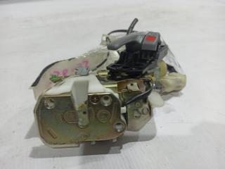 Замок двери левый задний TOYOTA HARRIER SXU15 3 ракурс Замок двери левый задний TOYOTA HARRIER SXU15 3 ракурс