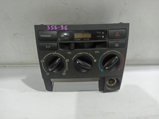 Климат-контроль TOYOTA COROLLA SPACIO ZZE122 2 ракурс