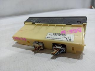 Климат-контроль HONDA TORNEO CL3 79600S0AN43 3 ракурс