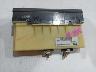 Климат-контроль HONDA TORNEO CL3 79600S0AN43 5 ракурс