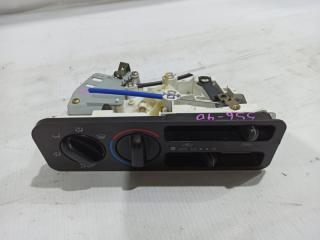 Климат-контроль TOYOTA NADIA SXN10 2 ракурс