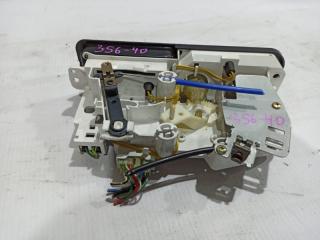 Климат-контроль TOYOTA NADIA SXN10 3 ракурс