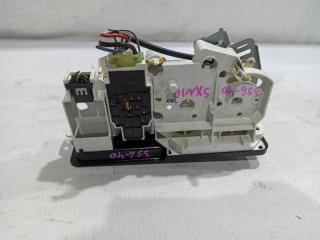 Климат-контроль TOYOTA NADIA SXN10 4 ракурс