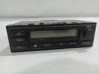 Климат-контроль NISSAN STAGEA WGNC34 1 ракурс