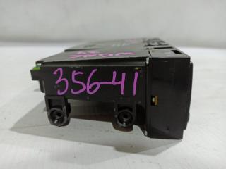Климат-контроль NISSAN STAGEA WGNC34 3 ракурс