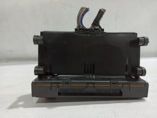 Климат-контроль NISSAN STAGEA WGNC34 5 ракурс