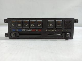 Климат-контроль NISSAN TERRANO WBYD21 1 ракурс Климат-контроль NISSAN TERRANO WBYD21 1 ракурс