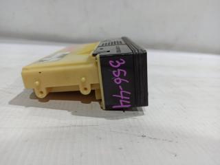 Климат-контроль HONDA TORNEO CF5 4 ракурс