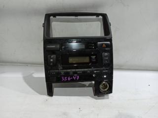 Климат-контроль TOYOTA COROLLA SPACIO ZZE122 886501E471 1 ракурс