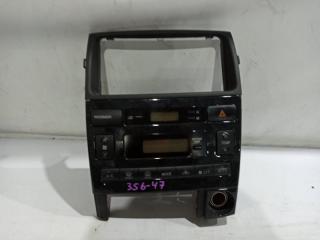 Климат-контроль TOYOTA COROLLA SPACIO ZZE122 886501E471 2 ракурс