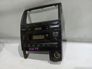 Климат-контроль TOYOTA COROLLA SPACIO ZZE122 886501E471 4 ракурс
